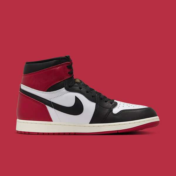 The Legendary Air Jordan 1 High OG The Legendary Air Jordan 1 High OG